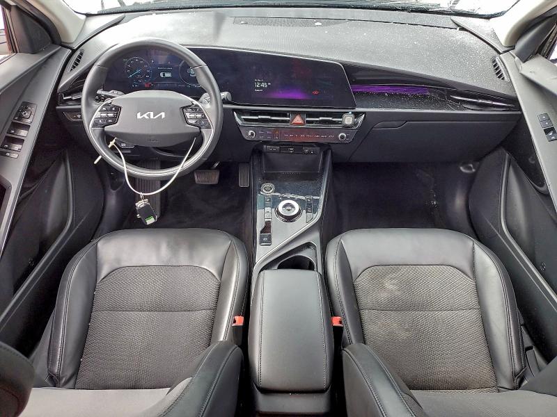 2023 KIA NIRO WIND #3304069497