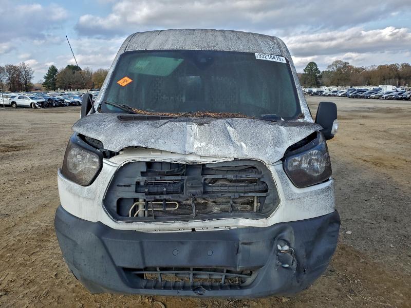 2019 FORD TRANSIT #3303569928