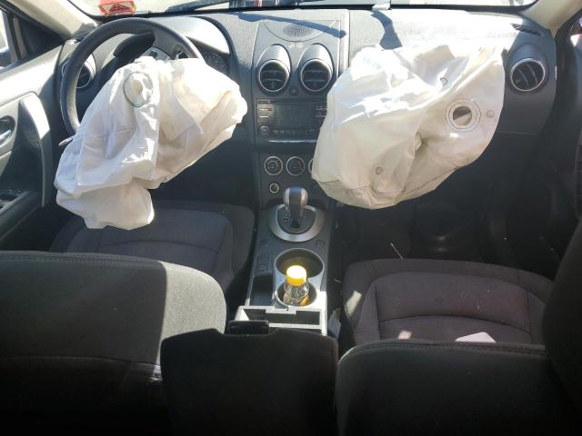 2012 NISSAN ROGUE S #3290199218