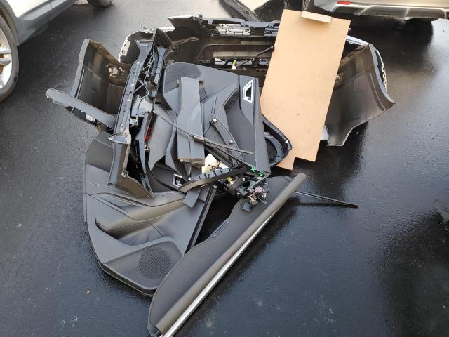 2023 SUBARU FORESTER P #3298229027