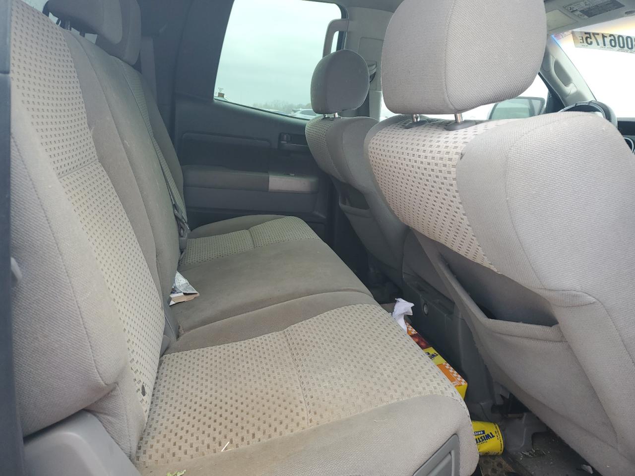Lot #3298095157 2007 TOYOTA TUNDRA DOU