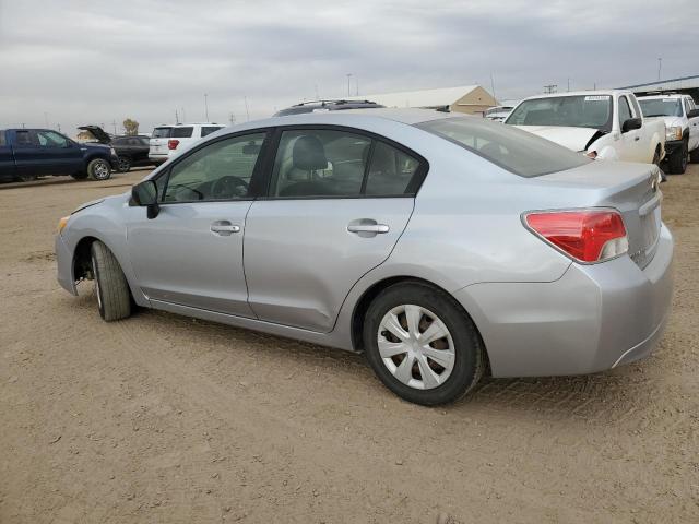 2013 SUBARU IMPREZA #3283821426