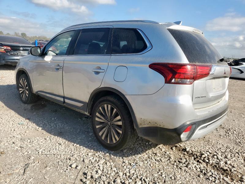 2020 MITSUBISHI OUTLANDER #3282462584