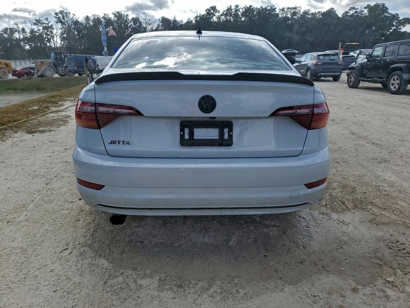 2019 VOLKSWAGEN JETTA S #3297933784