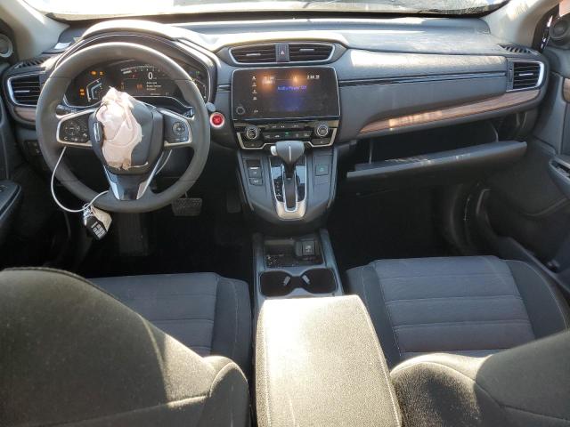 2017 HONDA CR-V EX - 5J6RW2H57HL070360