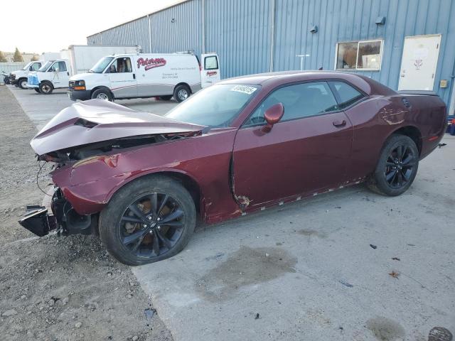 2020 DODGE CHALLENGER #3287387005