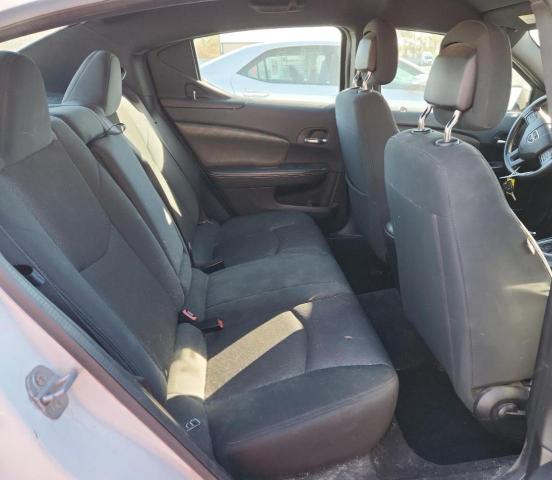 2013 DODGE AVENGER SE #3284924967