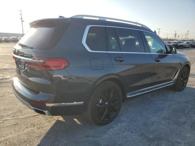 2019 BMW X7 XDRIVE5 - 5UXCX4C58KLS38315