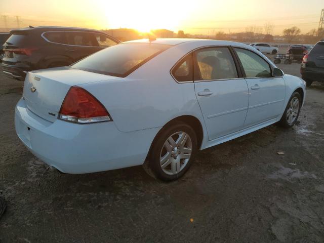 2013 CHEVROLET IMPALA LT #3282507897