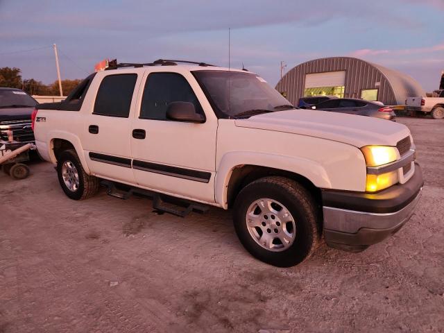 2005 CHEVROLET AVALANCHE #3283338983