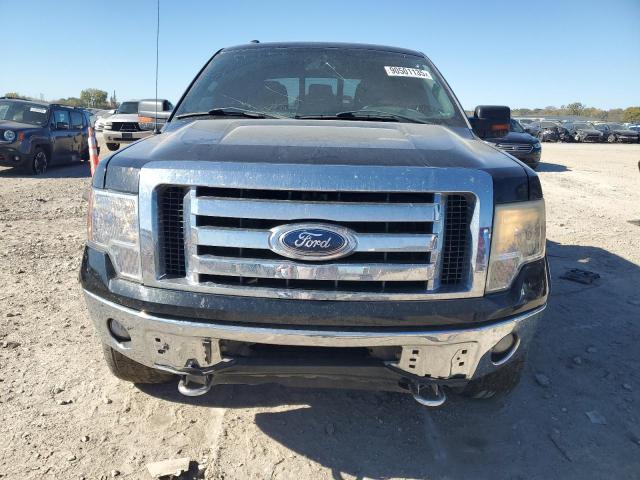 2011 FORD F150 SUPER - 1FTFW1ET3BFB70502