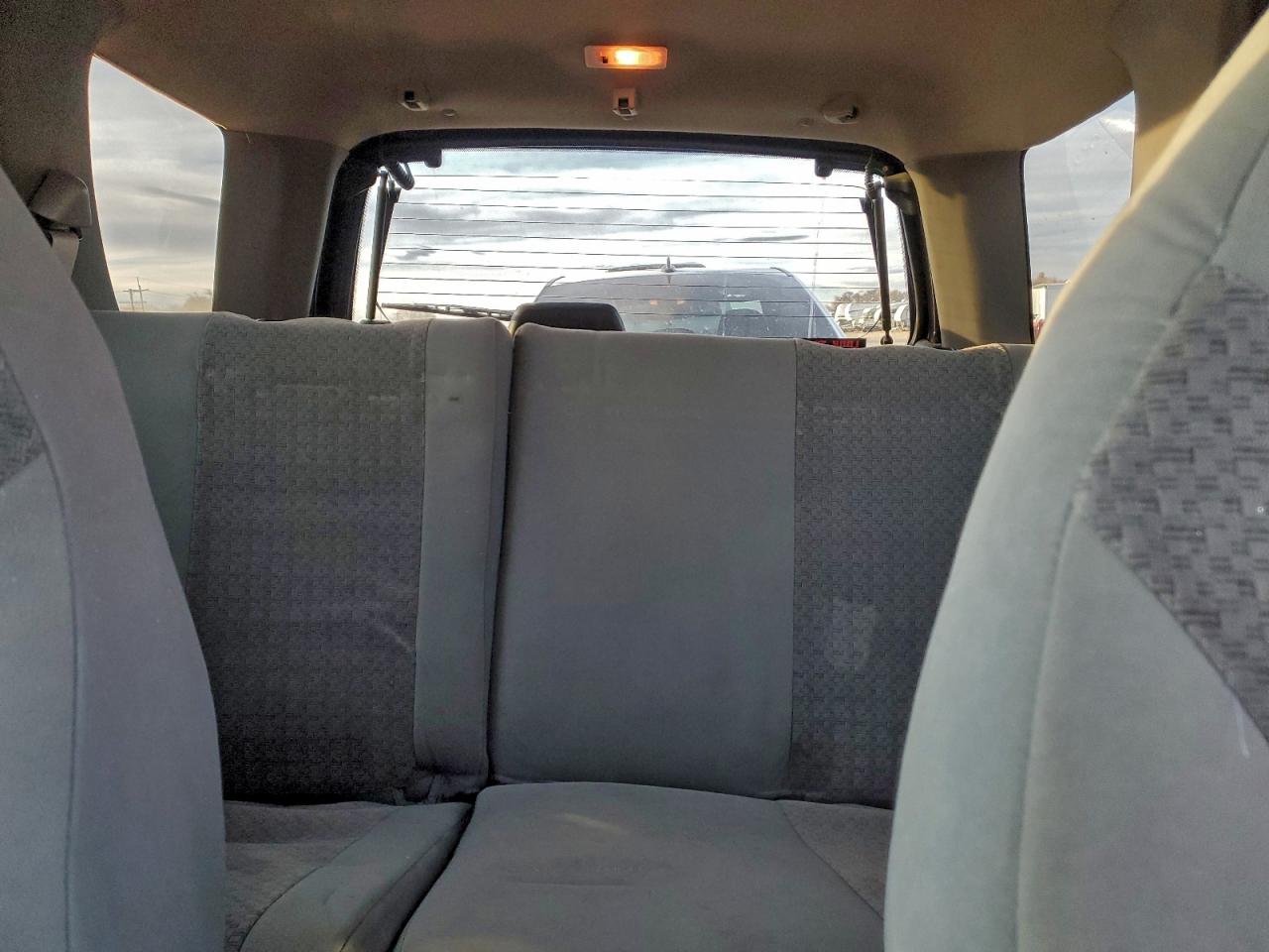 Lot #3311663221 2001 FORD ESCAPE XLT