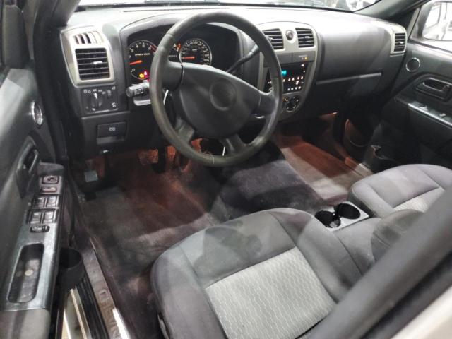 2007 CHEVROLET COLORADO #3296939847