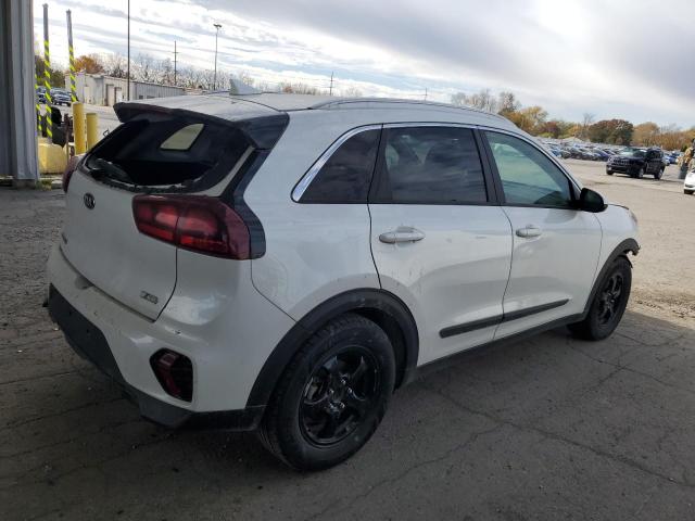 2020 KIA NIRO LX #3282463582