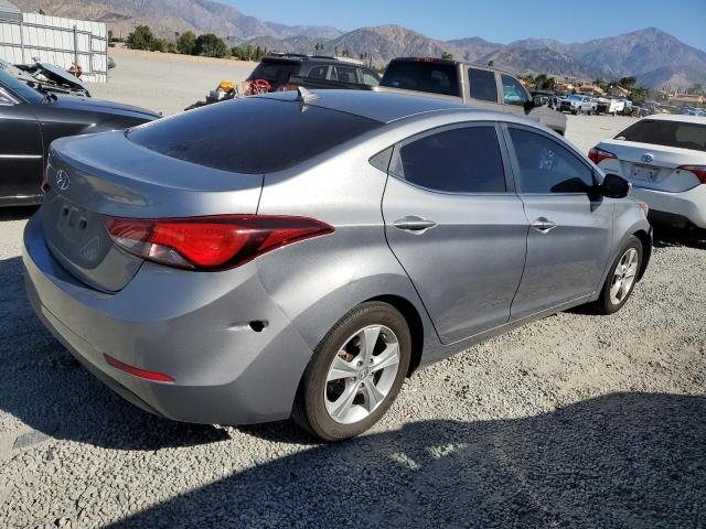 2016 HYUNDAI ELANTRA SE #3304798318