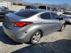 Lot #3304798318 2016 HYUNDAI ELANTRA SE