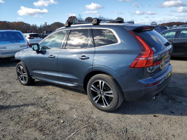 2020 VOLVO XC60 T6 MO - YV4A22RK4L1516355