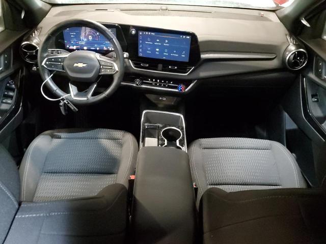 2025 CHEVROLET EQUINOX LT #3309366964