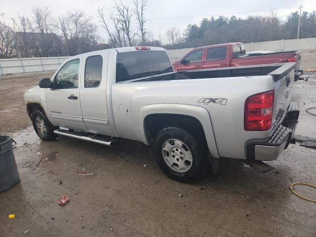 2011 CHEVROLET SILVERADO #3297186887