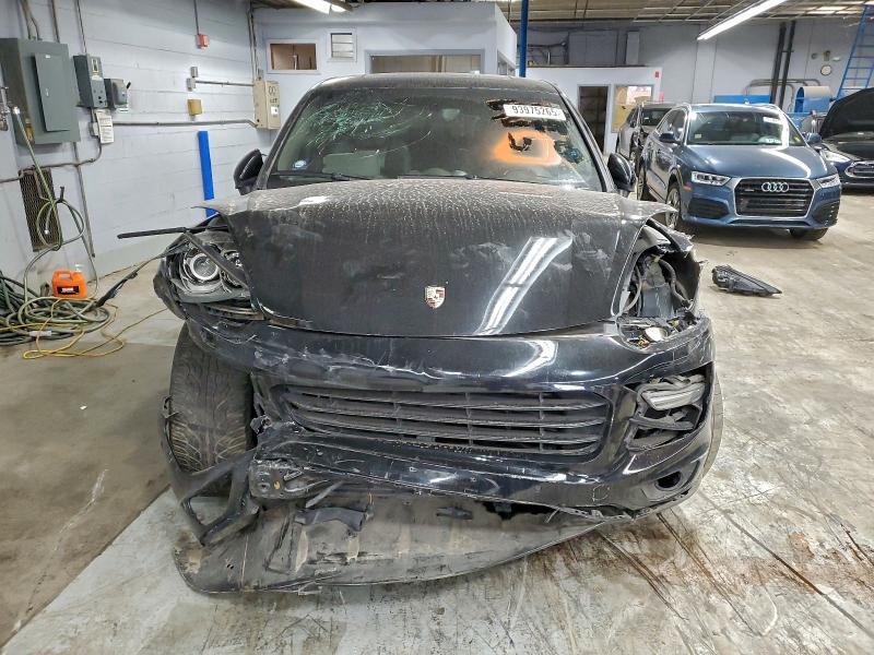 2017 PORSCHE CAYENNE #3296323460