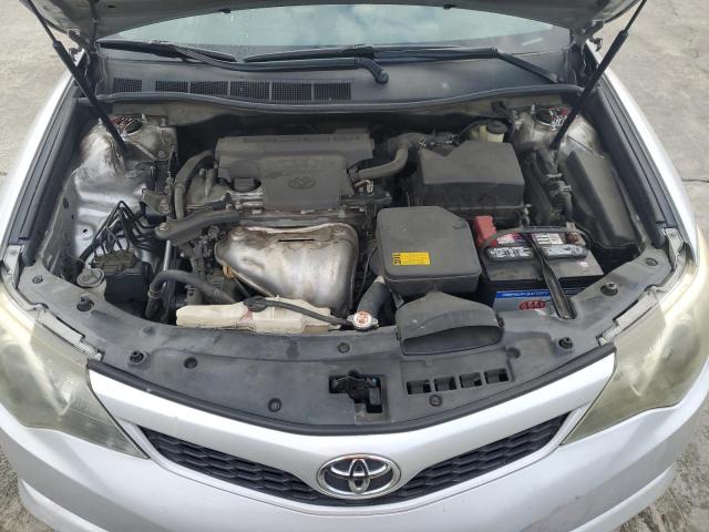 2014 TOYOTA CAMRY L #3297153520