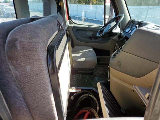 2017 FREIGHTLINER CASCADIA 1 #3290271235