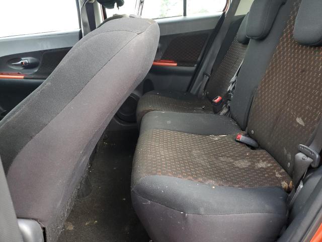 2008 TOYOTA SCION XD #3291390163