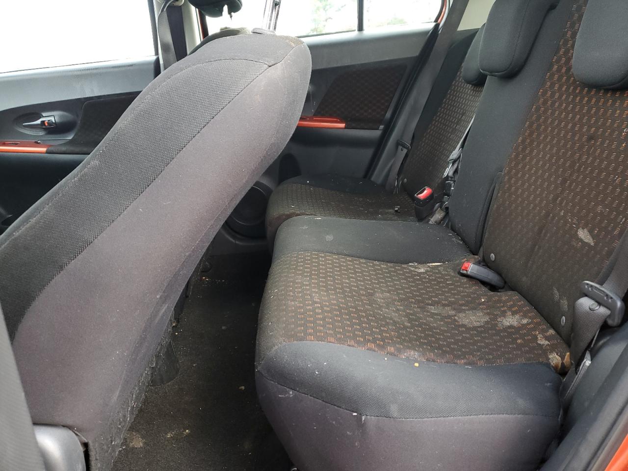 Lot #3291390163 2008 TOYOTA SCION XD