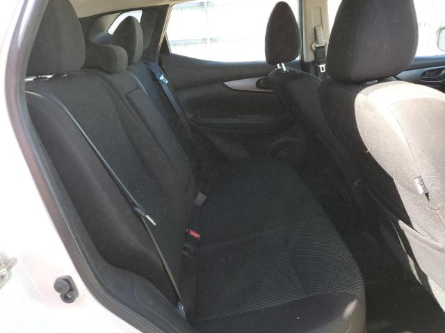 2019 NISSAN ROGUE SPOR #3304430584