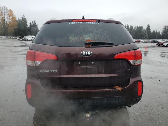 2015 KIA SORENTO LX #3302811888