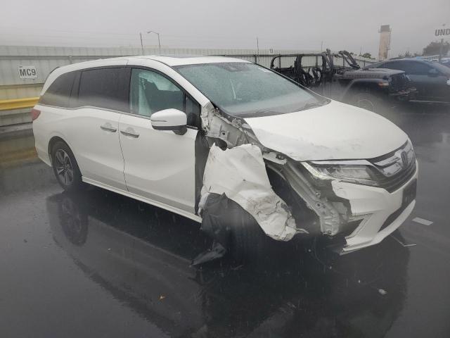 2018 HONDA ODYSSEY TO #3301933510