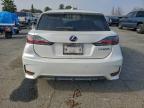 Lot #3302777927 2017 LEXUS CT 200