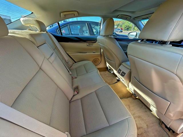 2013 LEXUS ES 350 #3297074527