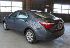 Lot #3304787331 2014 TOYOTA COROLLA L
