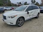 Lot #3303816455 2013 INFINITI JX35