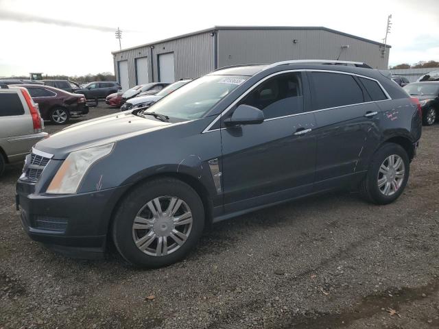 Global Auto Auctions: 2010 CADILLAC SRX LUXURY