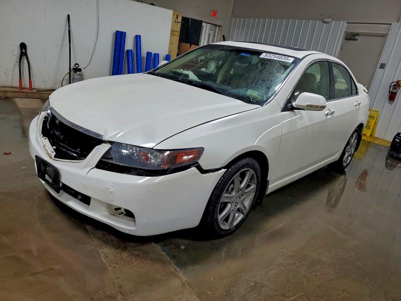 ACURA TSX