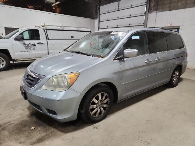 Global Auto Auctions: 2008 HONDA ODYSSEY EX
