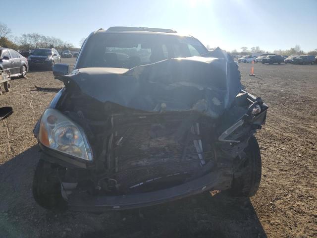 2005 HONDA PILOT EXL #3290046262