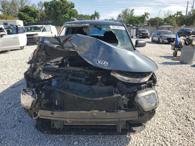 2020 KIA SOUL LX #3302798948