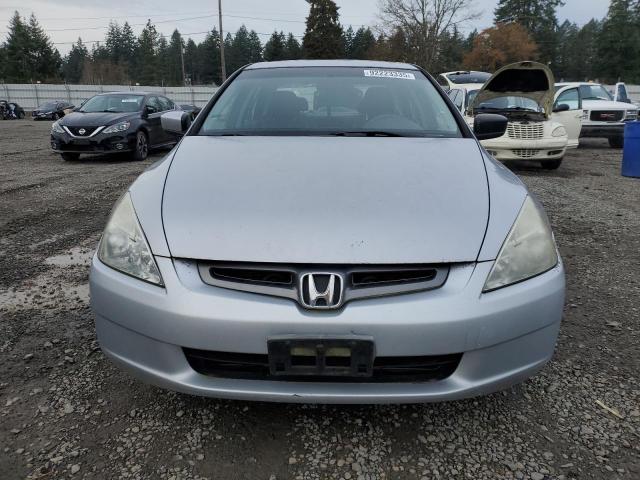 2004 HONDA ACCORD EX #3311656252