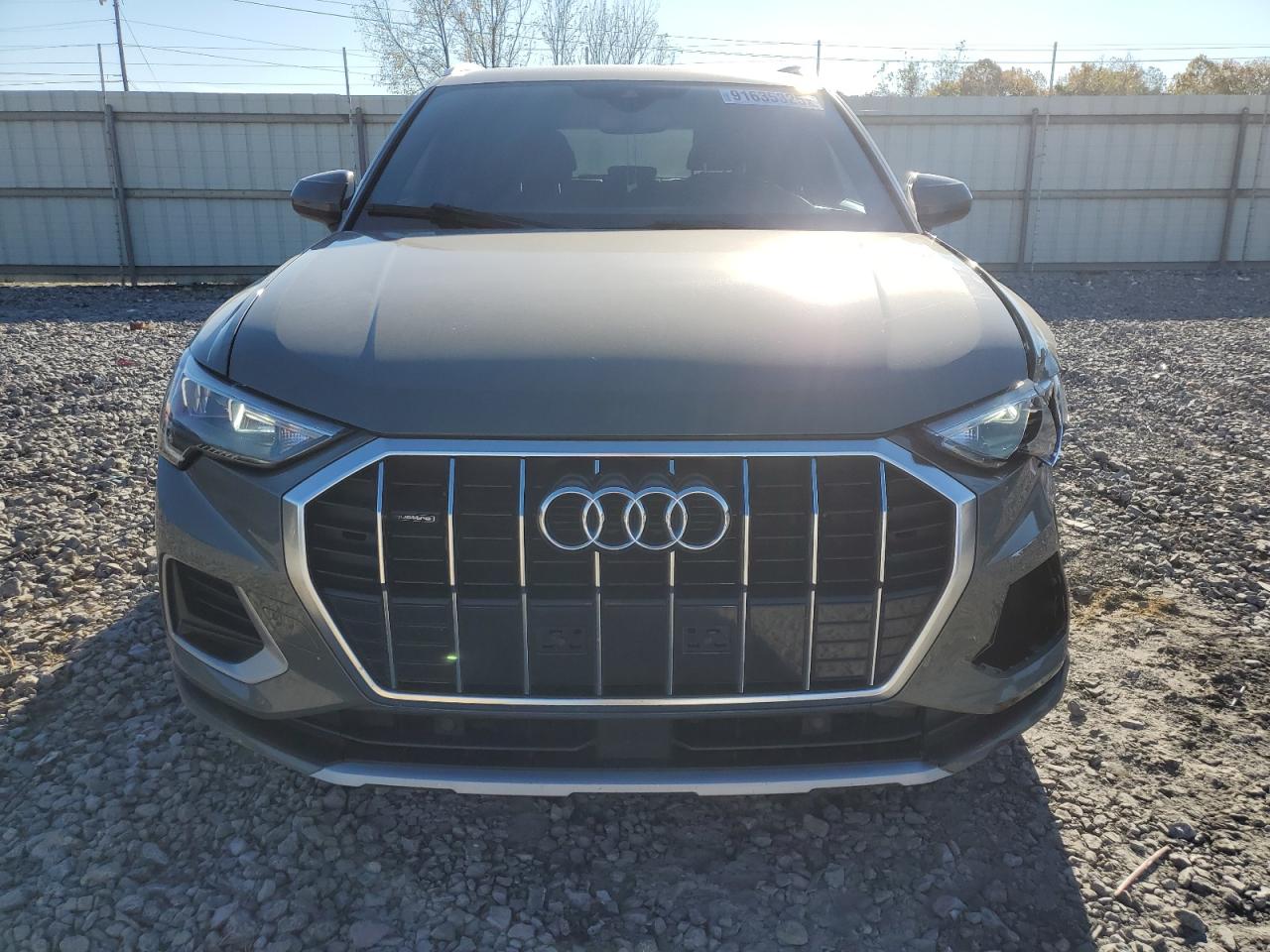 AUDI Q3 PREMIUM