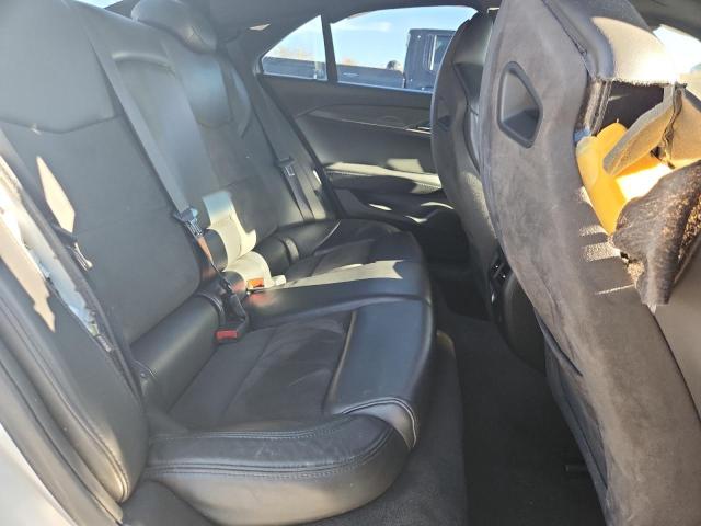 2016 CADILLAC ATS-V #3290640777