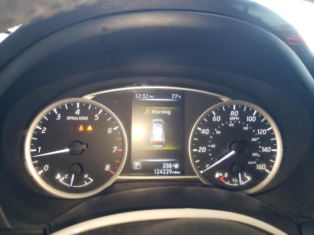 2017 NISSAN SENTRA S - 3N1AB7APXHY356611