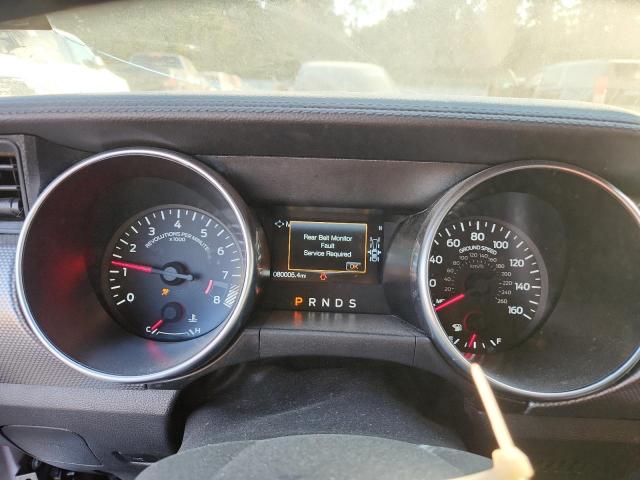 2022 FORD MUSTANG GT #3316066354