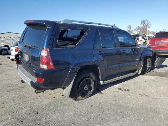 2003 TOYOTA 4RUNNER LI #3297106514