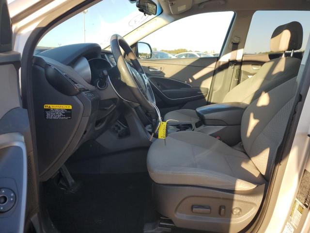 2016 HYUNDAI SANTA FE S #3302670003