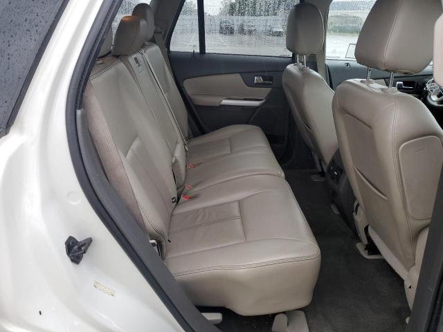 2013 FORD EDGE SEL #3302659137