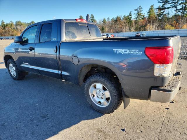2010 TOYOTA TUNDRA DOU - 5TFUM5F16AX004615
