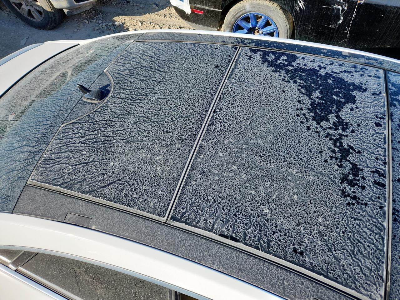 MERCEDES-BENZ E-CLASS 400